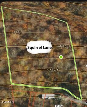 Photo of Tbd Squirrel Lane, Saint Charles, VA 24282 (MLS # 9999680)