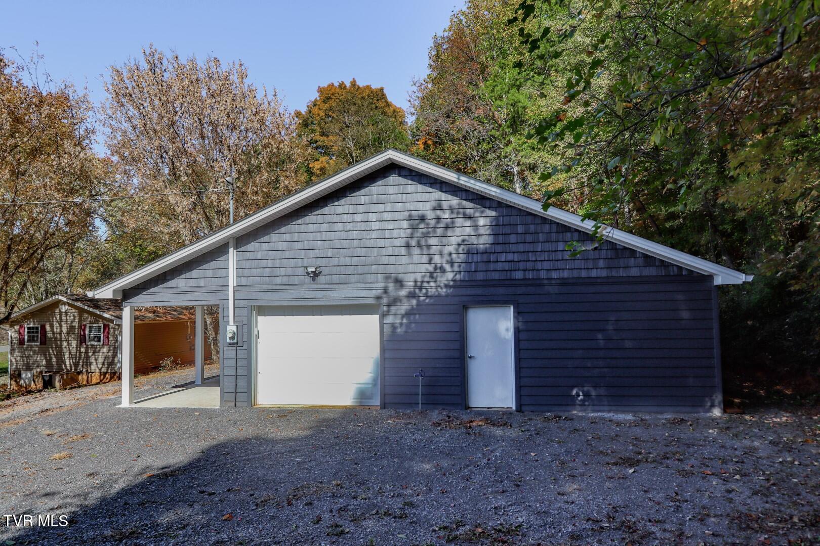 Par. 28.09 Piney Mtn. Rd, Newport, Tennessee image 7