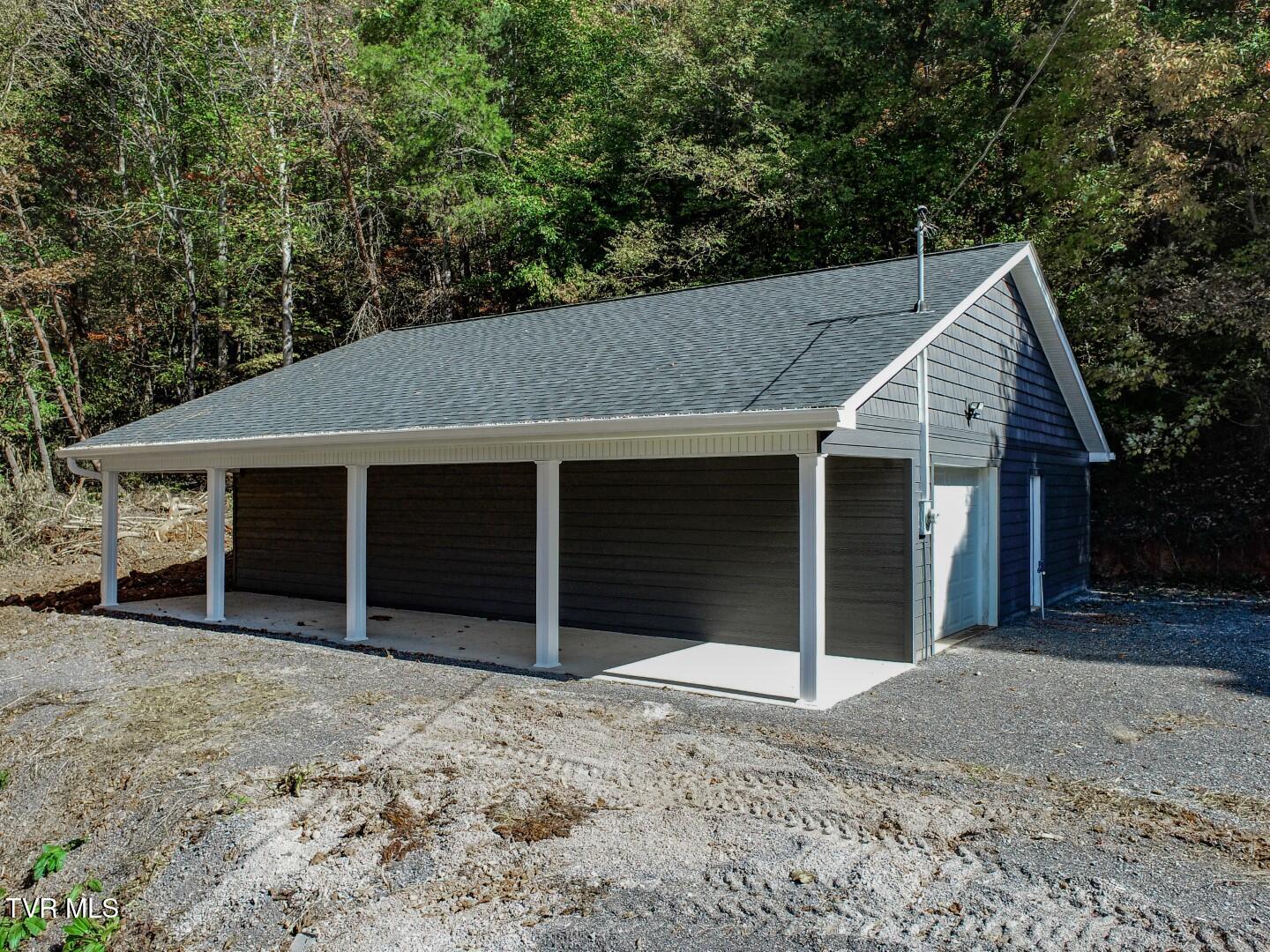 Par. 28.09 Piney Mtn. Rd, Newport, Tennessee image 2