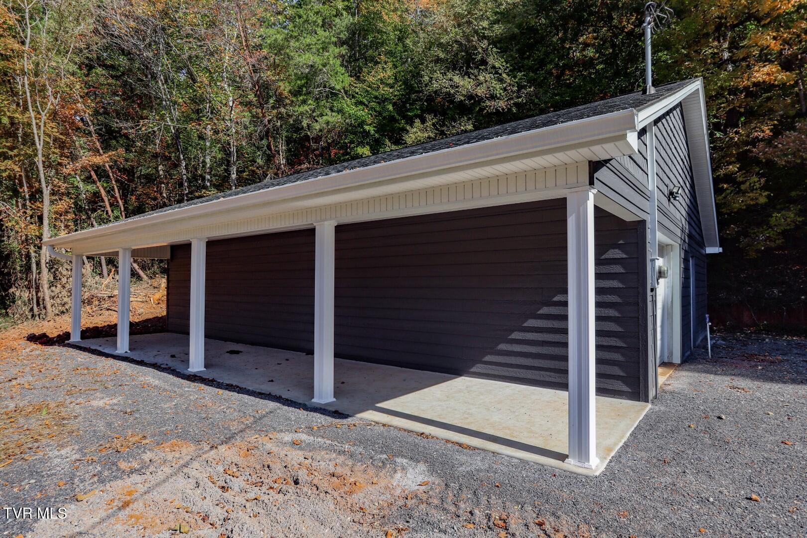 Par. 28.09 Piney Mtn. Rd, Newport, Tennessee image 6