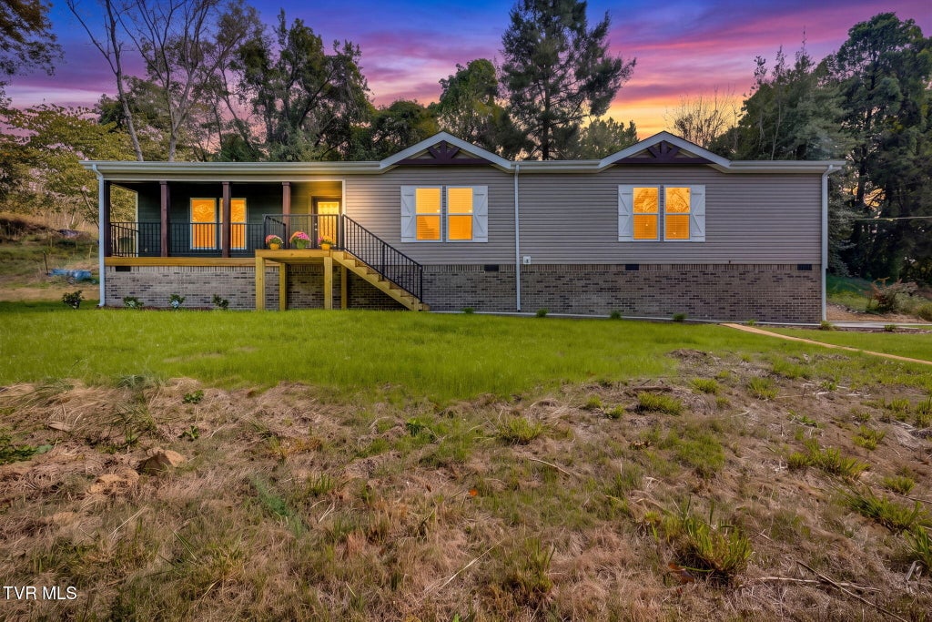 Photo of 348 Old Beason Well Road, Kingsport, TN 37660 (MLS # 10002347)