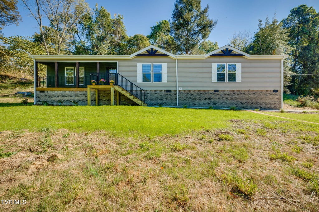 Photo of 348 Old Beason Well Road, Kingsport, TN 37660 (MLS # 10002347)
