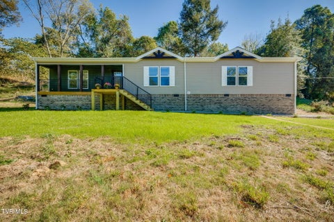 Photo of 348 Old Beason Well Road, Kingsport, TN 37660 (MLS # 10002347)
