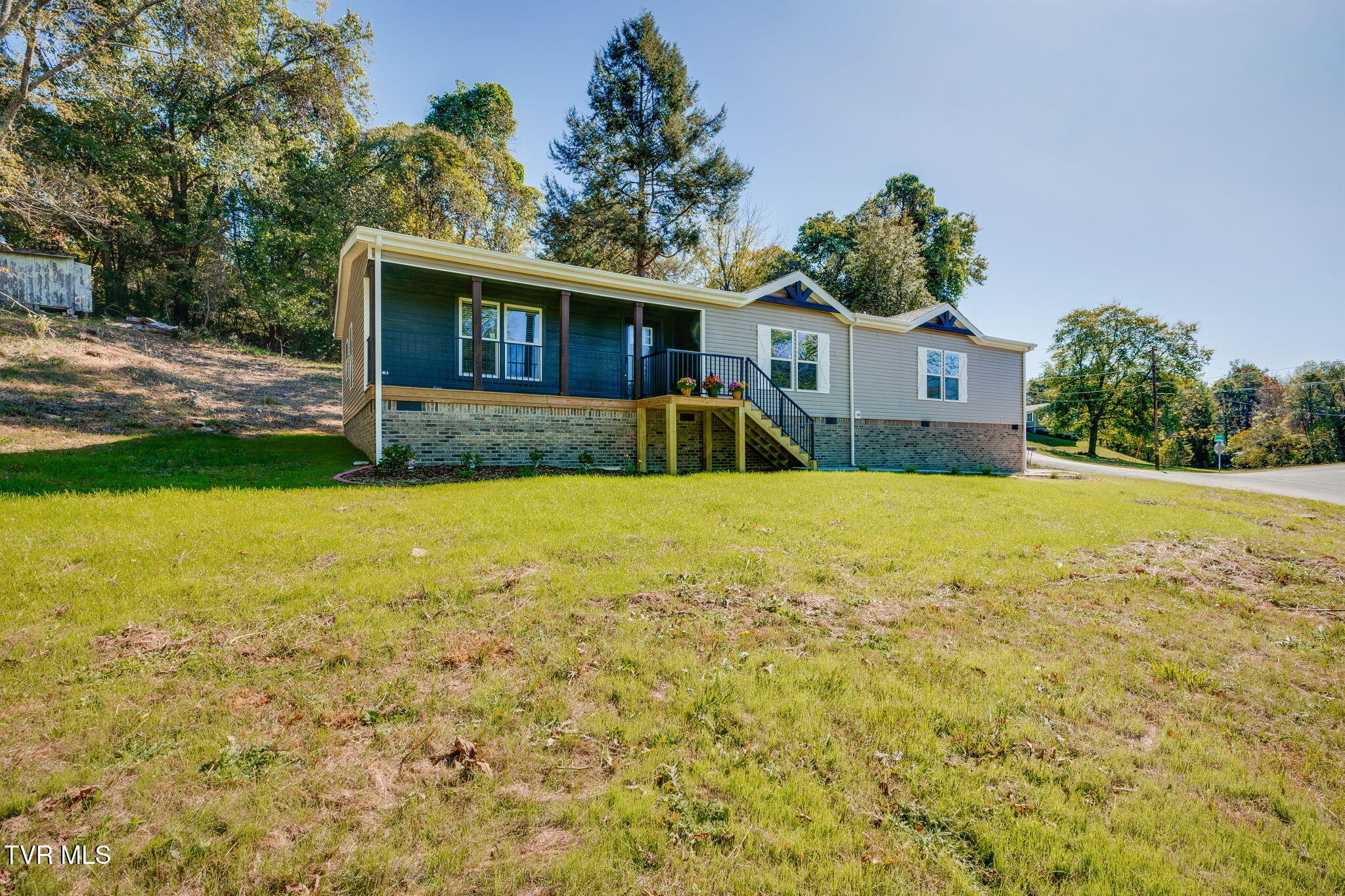 348 Old Beason Well Road