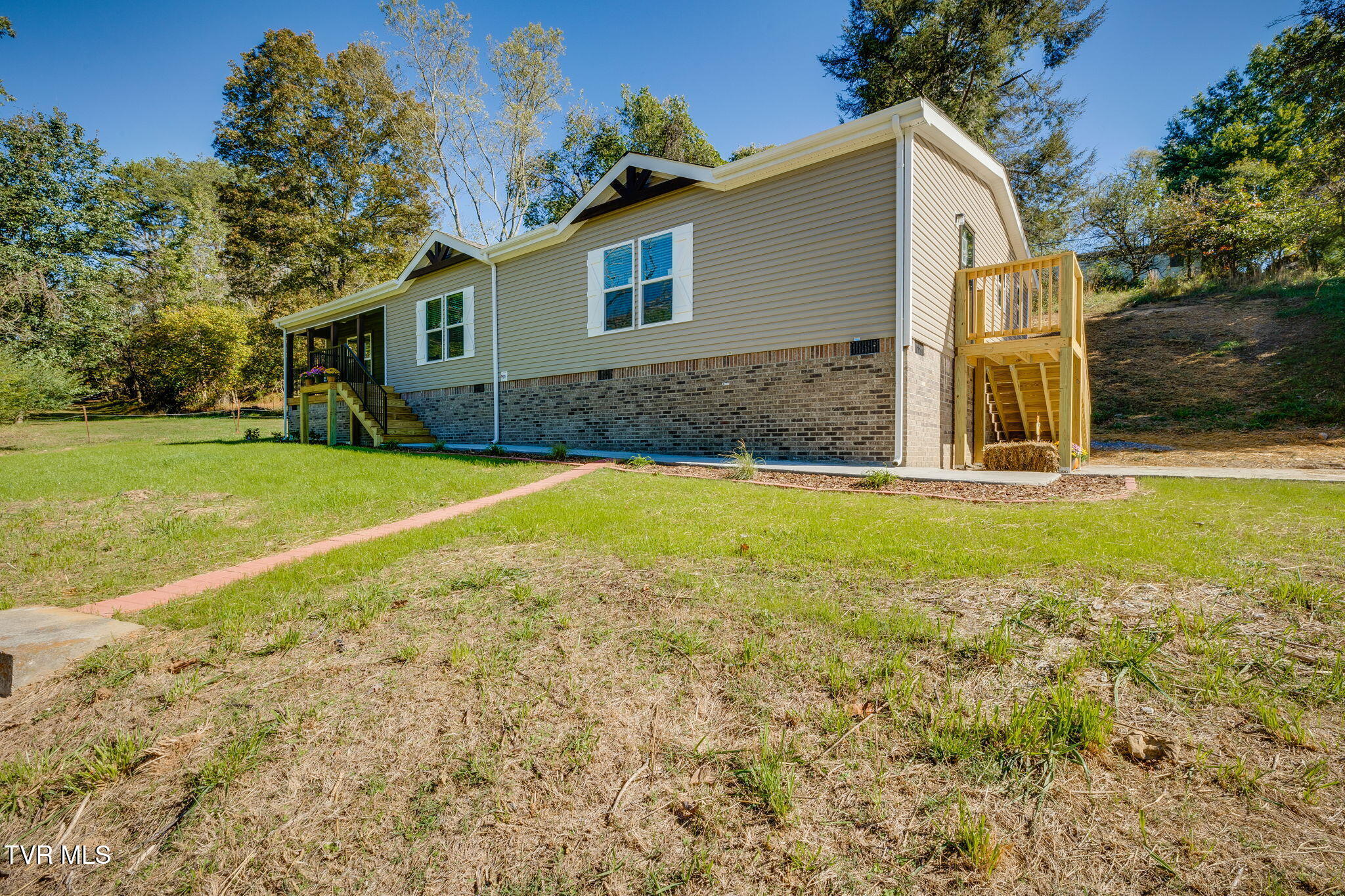 348 Old Beason Well Road