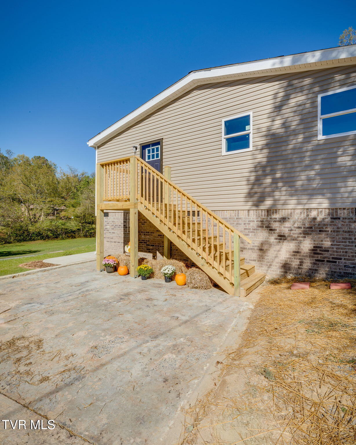 348 Old Beason Well Road