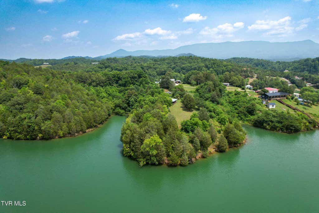 Photo of 2751 Von Hill Road, Dandridge, TN 37725 (MLS # 9998321)