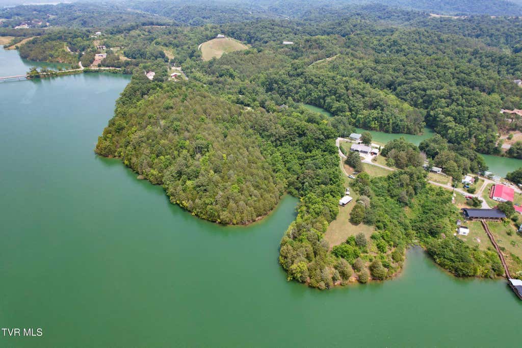 Photo of 2751 Von Hill Road, Dandridge, TN 37725 (MLS # 9998321)
