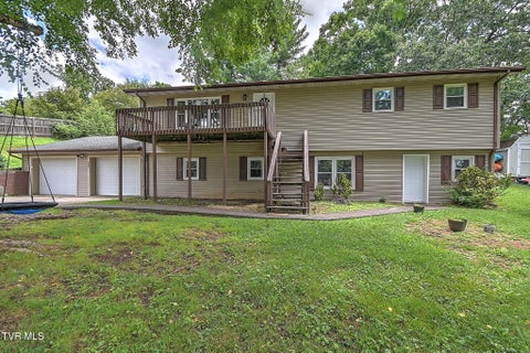 Homes For Sale - 488 Rainbow Circle<br/> Sullivan County, Kingsport, TN 37660
