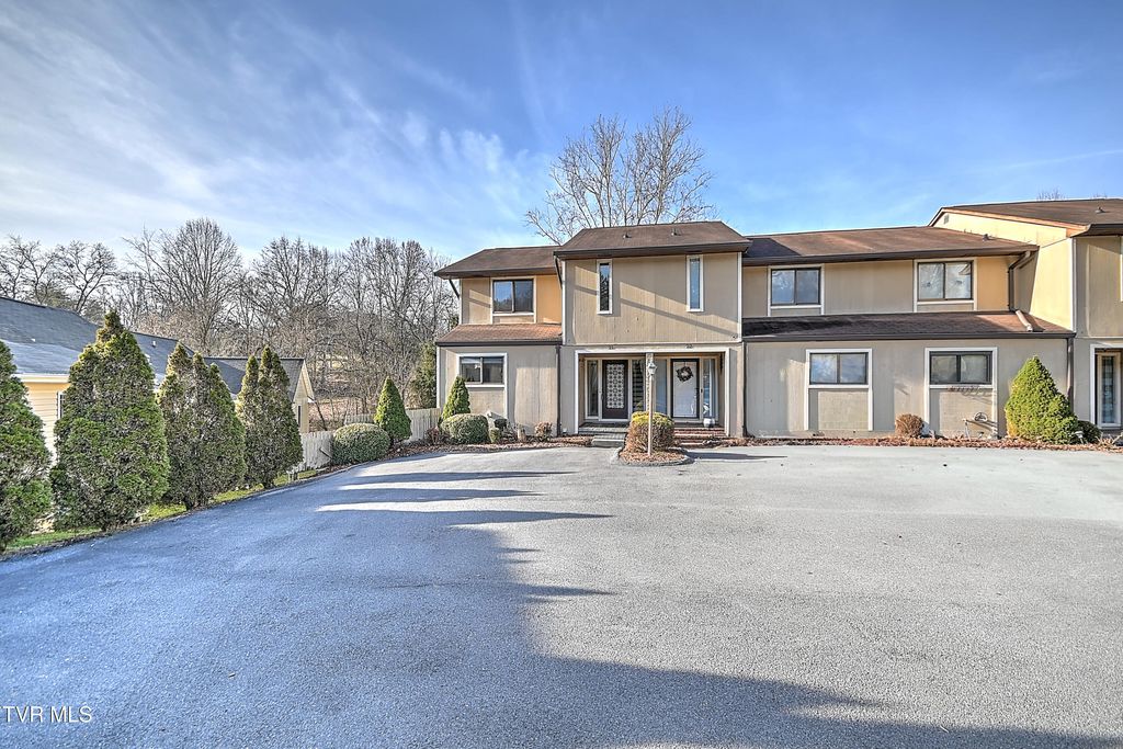 Photo of 605 Redstone Drive #21, Bristol, TN 37620 (MLS # 9989919)