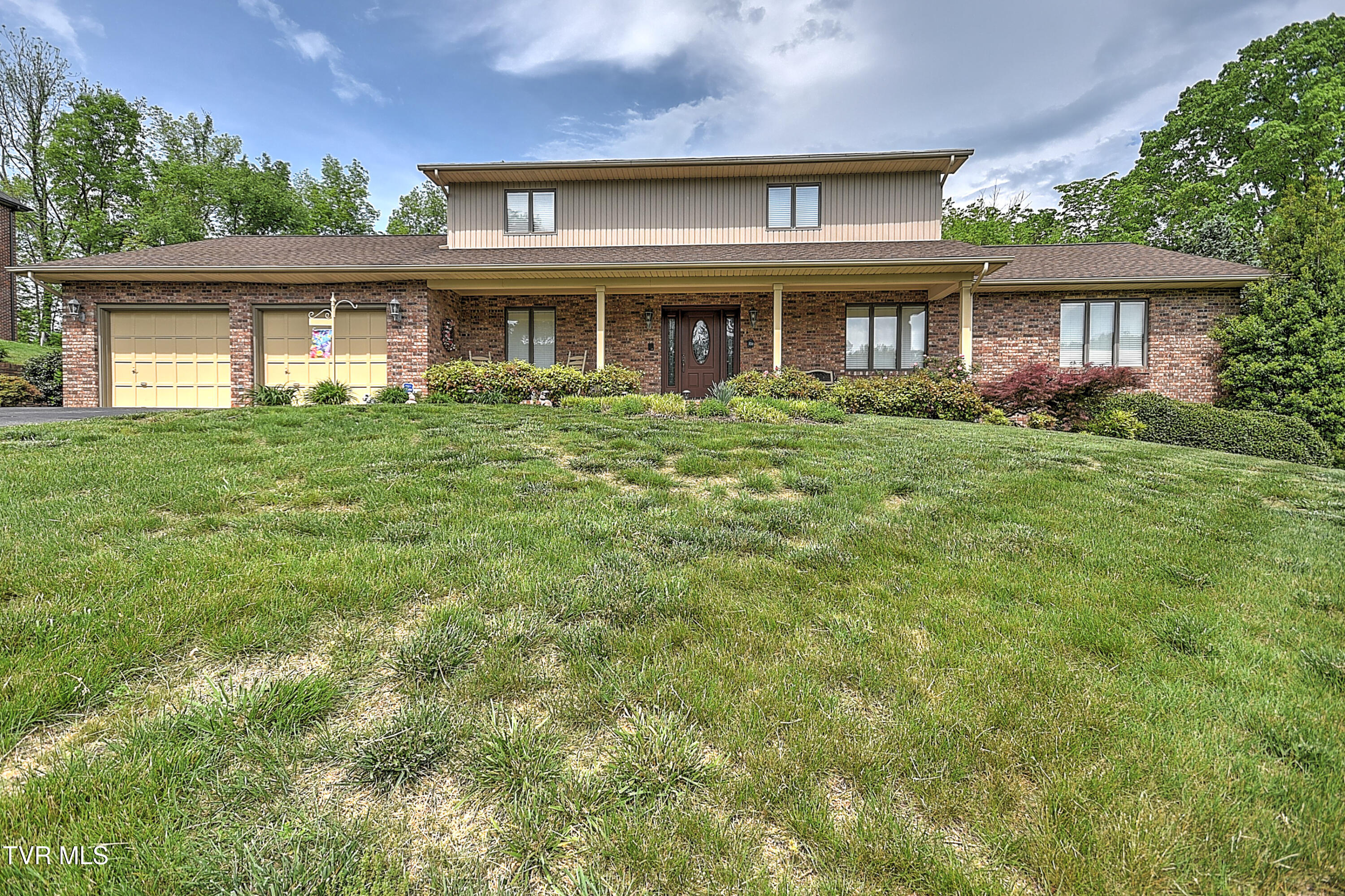 2628 Wildwood Drive, Kingsport, Tennessee image 3