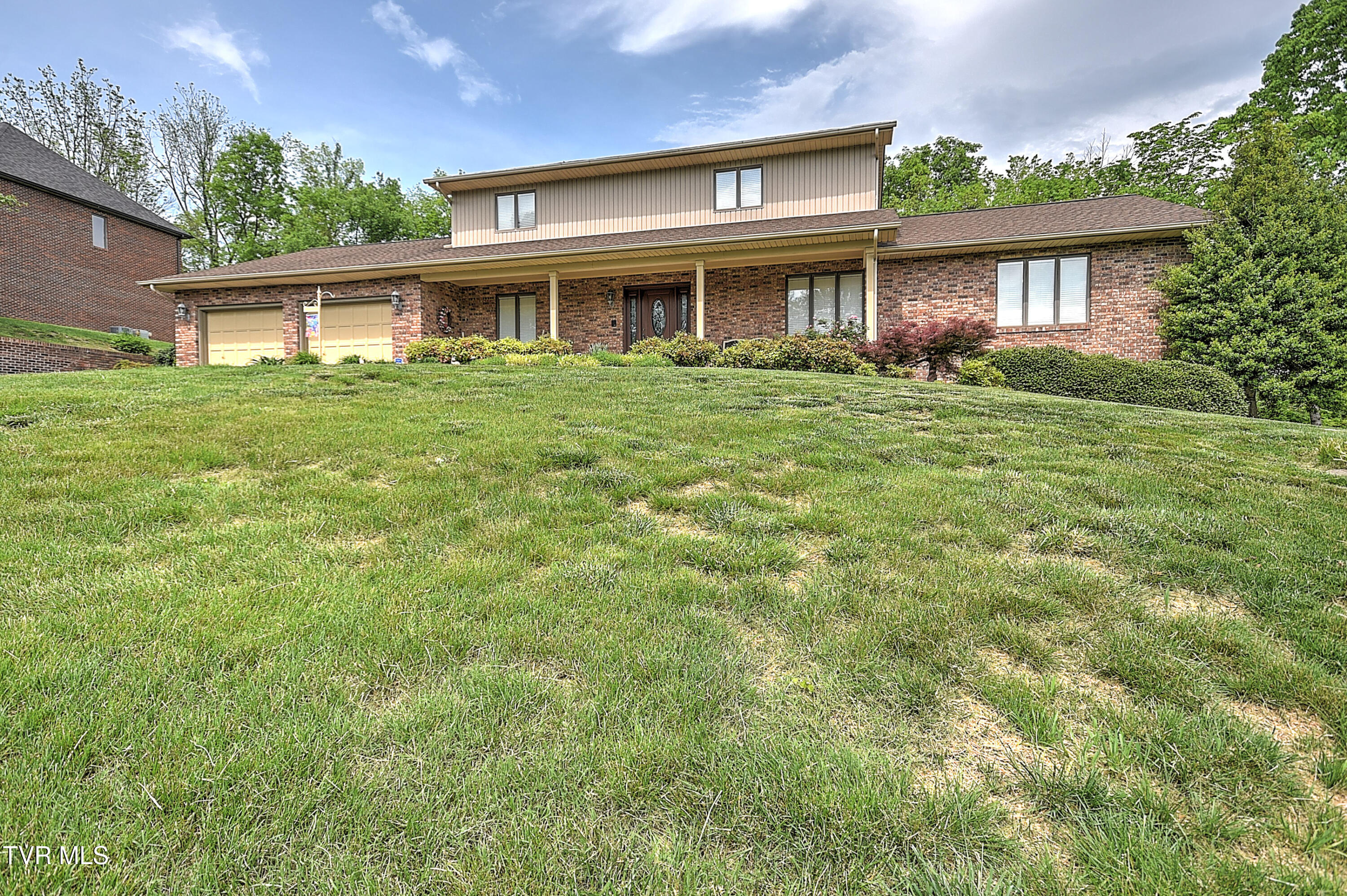 2628 Wildwood Drive, Kingsport, Tennessee image 1