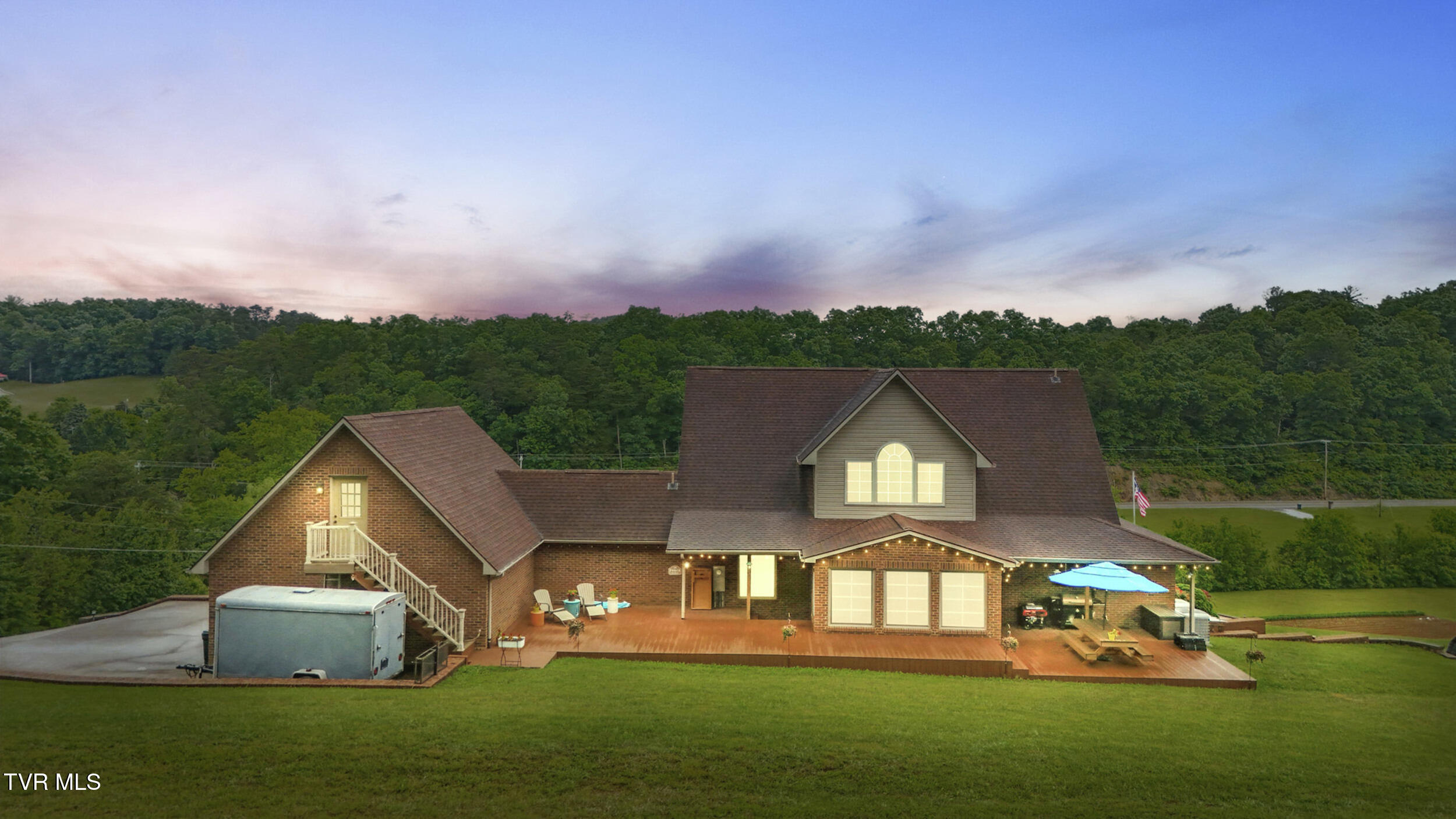 1124 Elizabethton Highway, Bluff City, Tennessee image 48