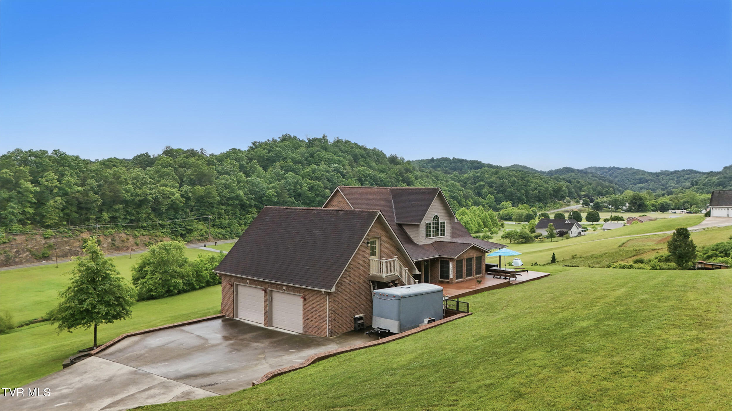 1124 Elizabethton Highway, Bluff City, Tennessee image 49