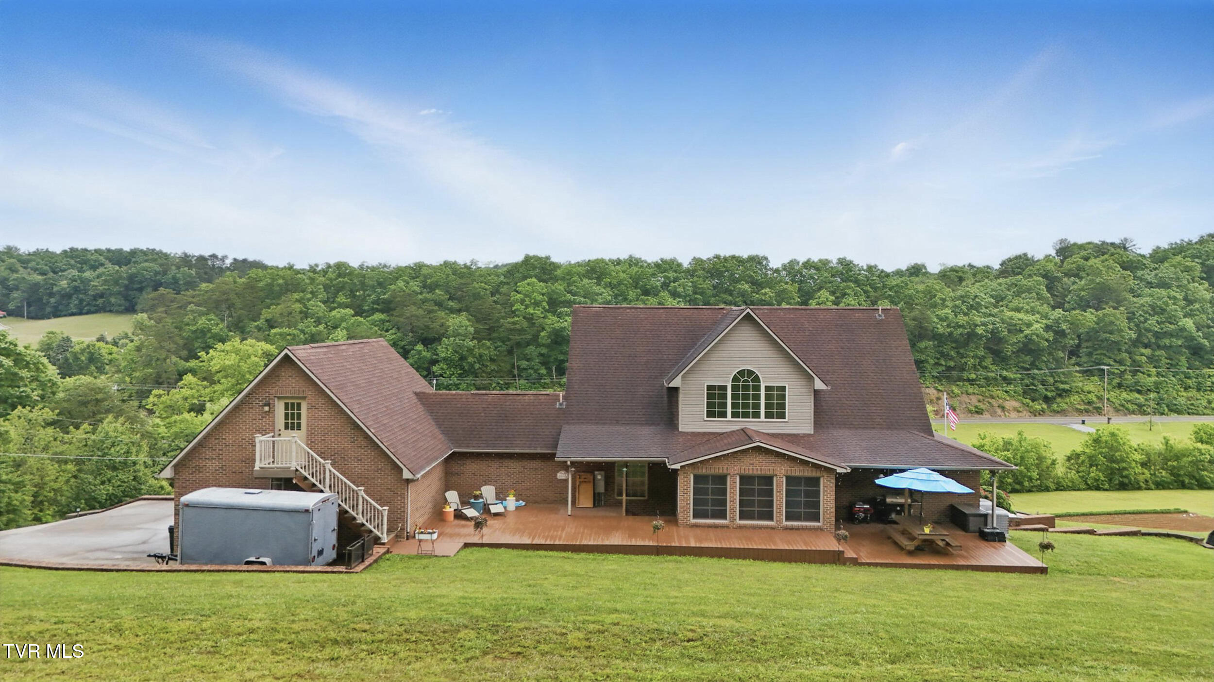 1124 Elizabethton Highway, Bluff City, Tennessee image 50