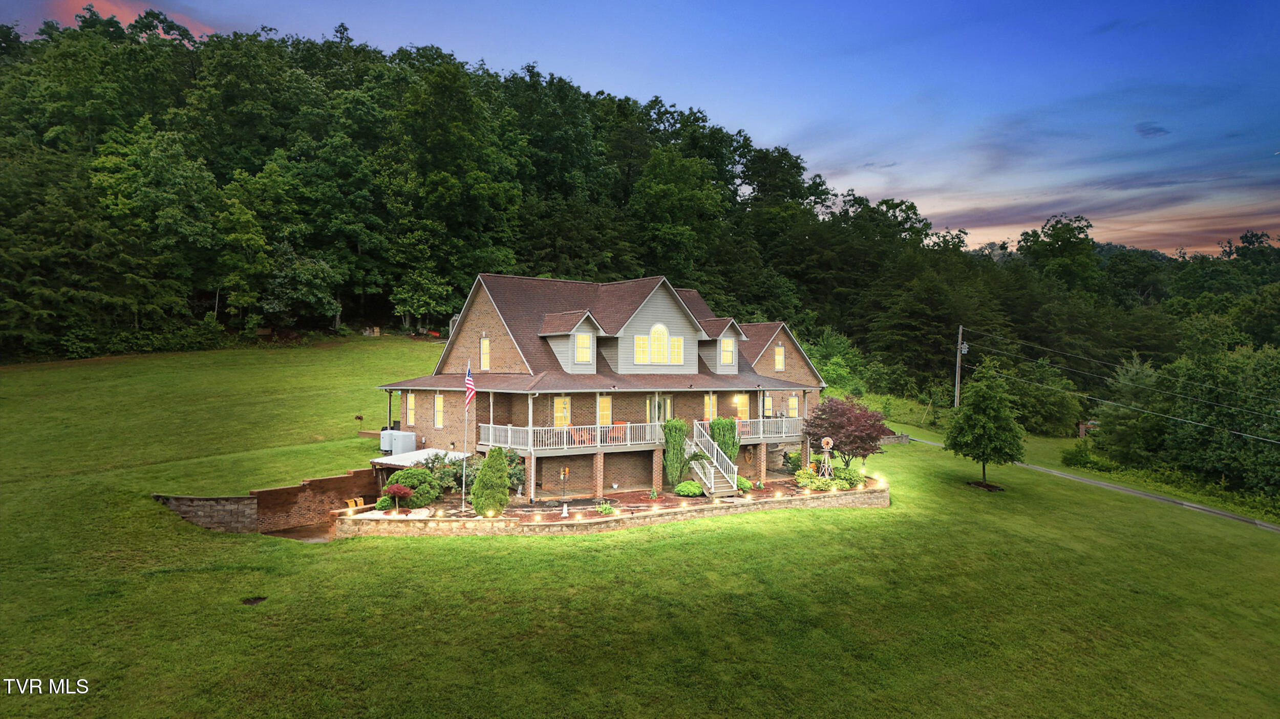 1124 Elizabethton Highway, Bluff City, Tennessee image 4