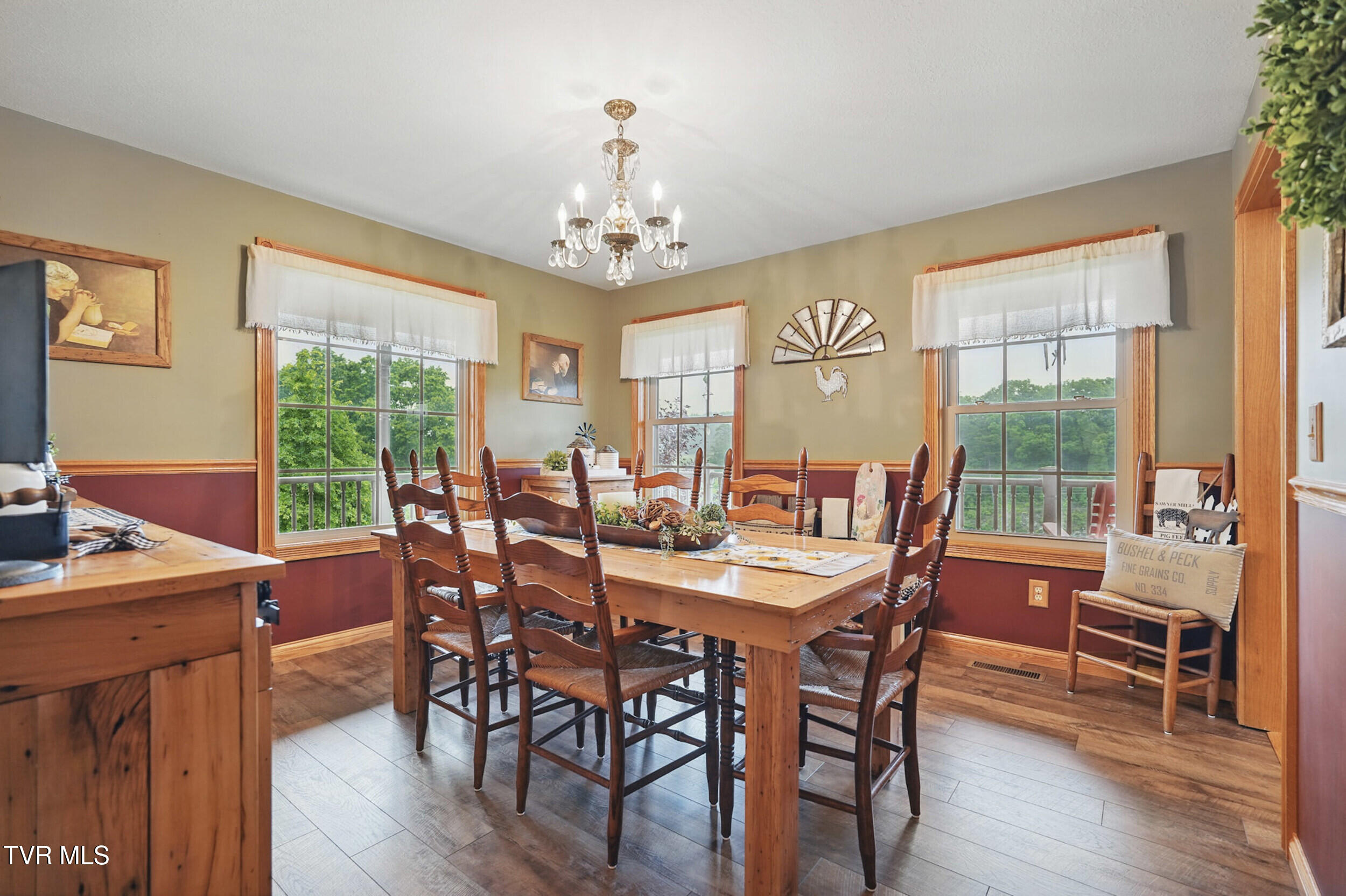 1124 Elizabethton Highway, Bluff City, Tennessee image 11
