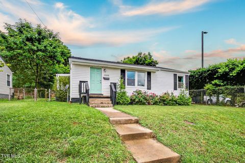 Homes For Sale - 1009 Gibson Mill Road<br/> Kingsport, TN 37660