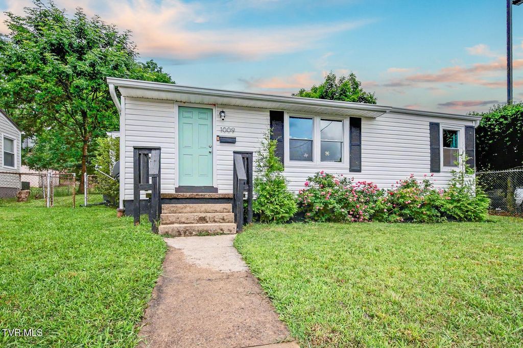 Photo of 1009 Gibson Mill Road, Kingsport, TN 37660 (MLS # 9996199)