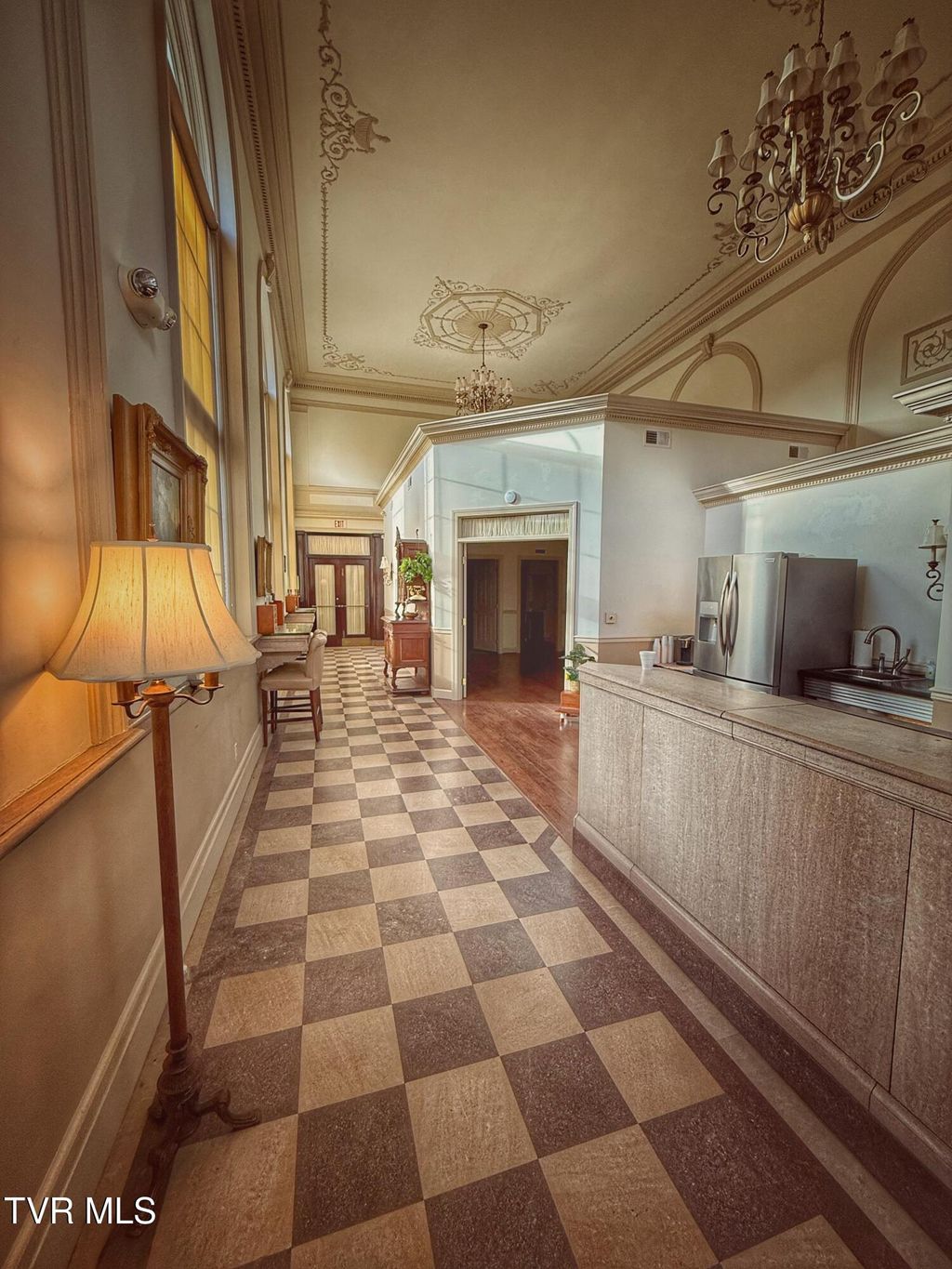 Photo of 113 Main Avenue, Erwin, TN 37650 (MLS # 9986306)