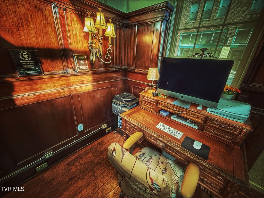 Photo of 113 Main Avenue, Erwin, TN 37650 (MLS # 9986306)