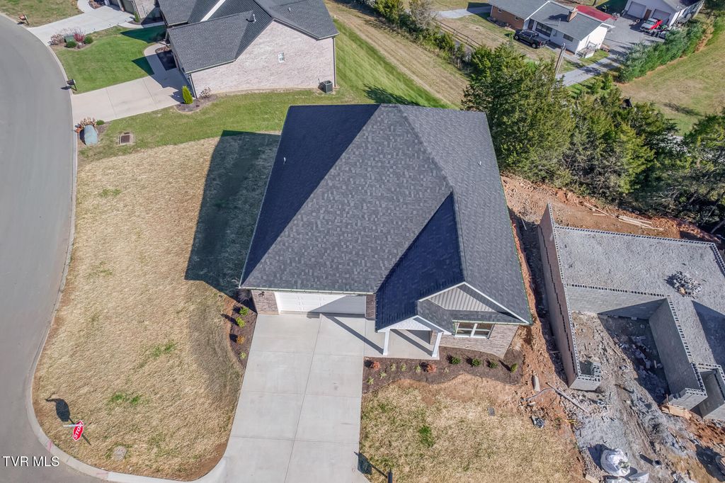 Photo of 111 Quiet Stroll Lane, Gray, TN 37615 (MLS # 9988386)