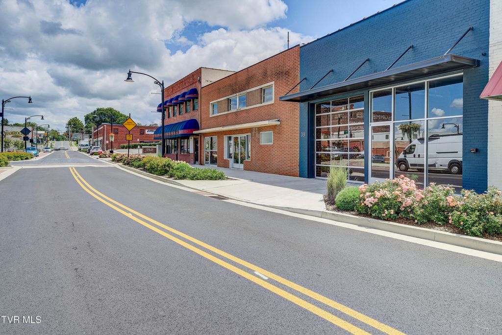 Photo of 331 Walnut Street, Johnson City, TN 37604 (MLS # 9984276)