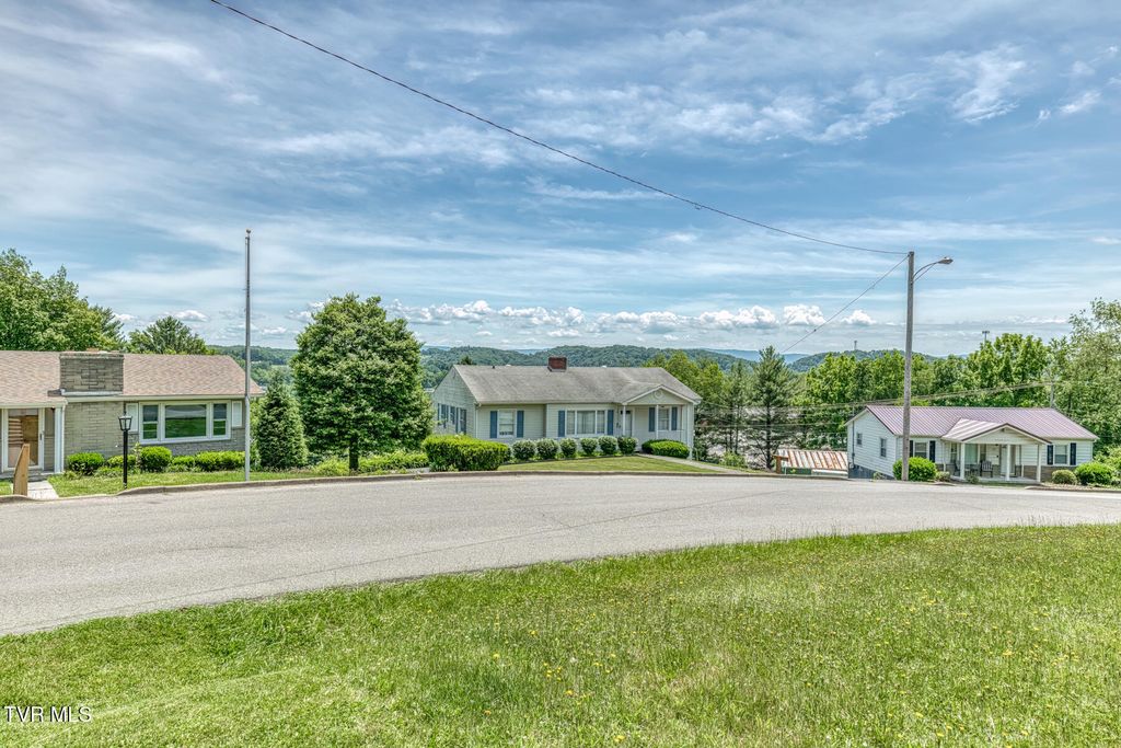 Photo of 315 Lowry Drive, Abingdon, VA 24210 (MLS # 9996342)