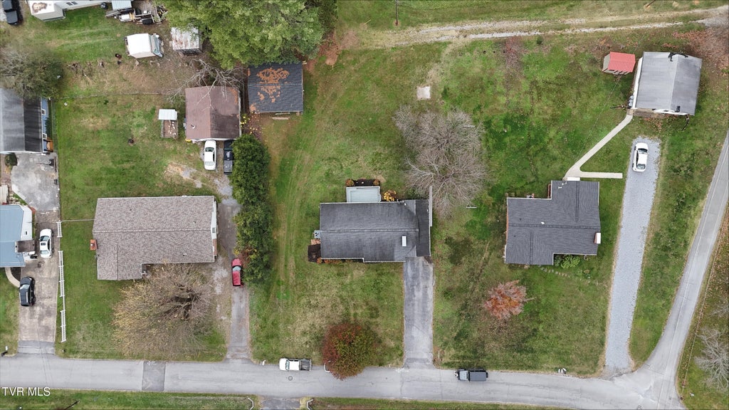 Photo of 113 Briggs Street, Unicoi, TN 37692 (MLS # 10001832)