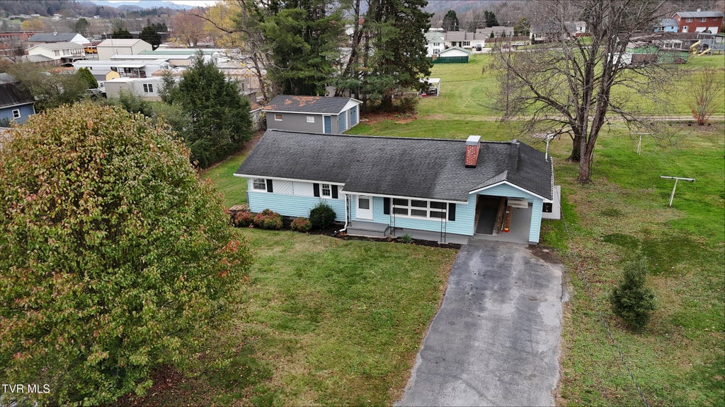 Photo of 113 Briggs Street, Unicoi, TN 37692 (MLS # 10001832)