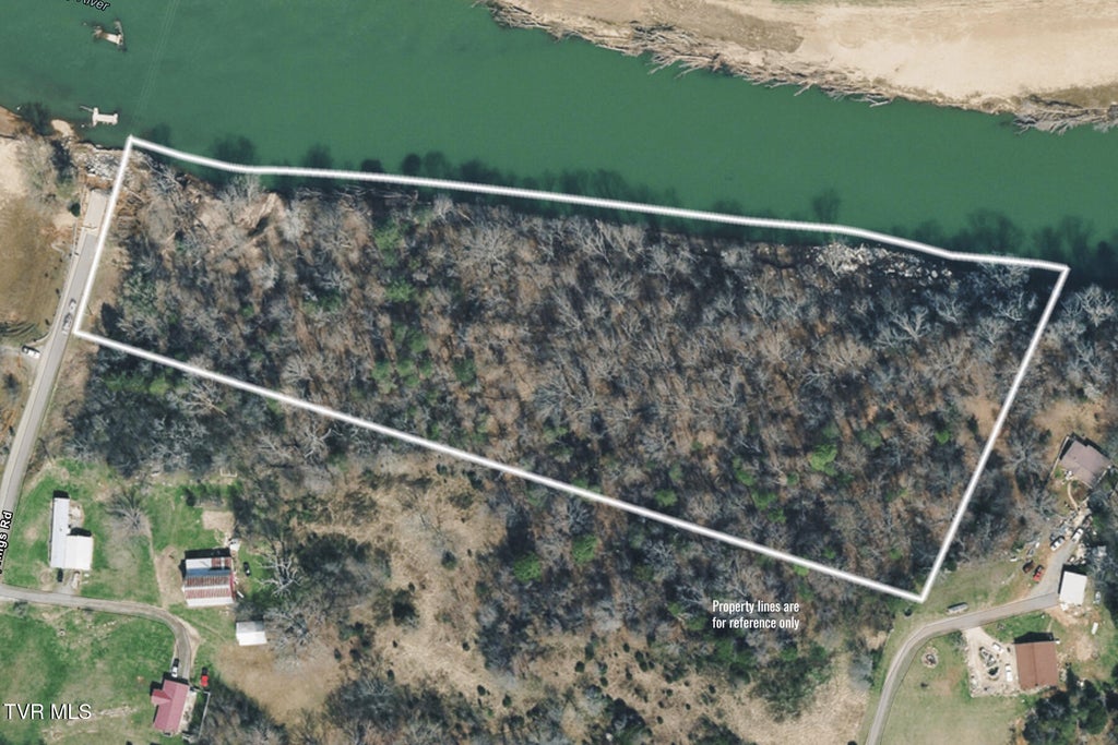 Photo of 1633 Poplar Springs Road, Greeneville, TN 37743 (MLS # 10000331)