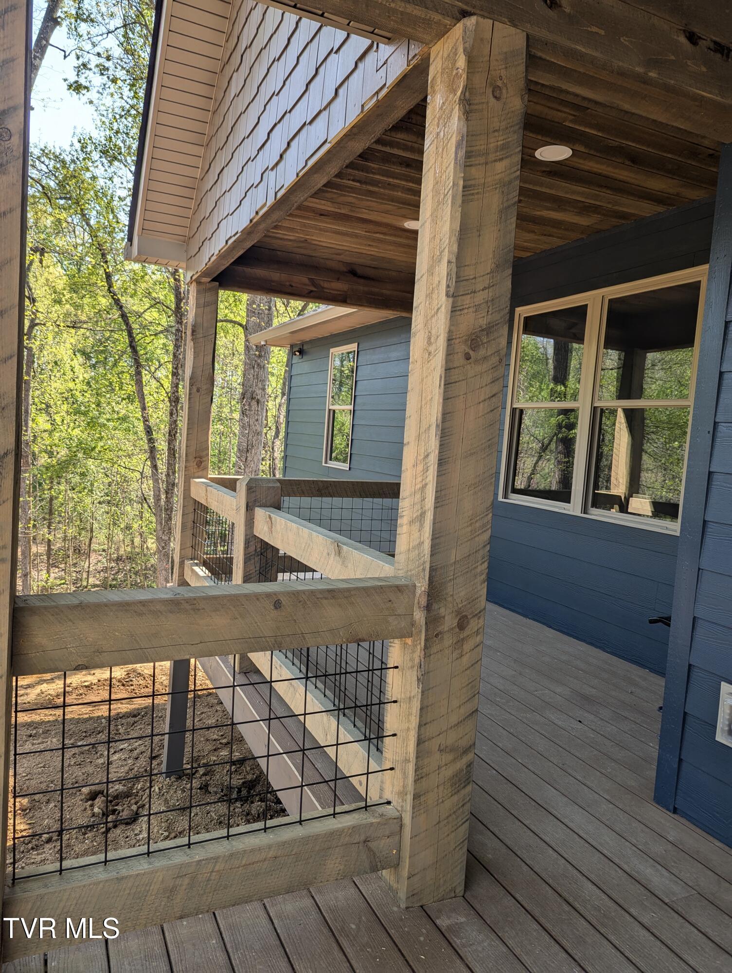 332 Tom Patterson Trail Trail, Dandridge, Tennessee image 6