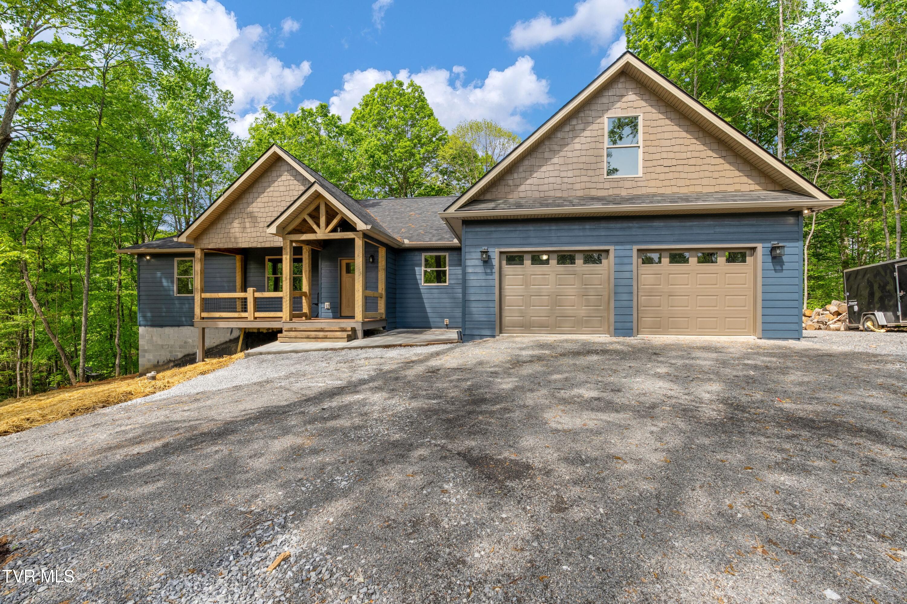 332 Tom Patterson Trail Trail, Dandridge, Tennessee image 12