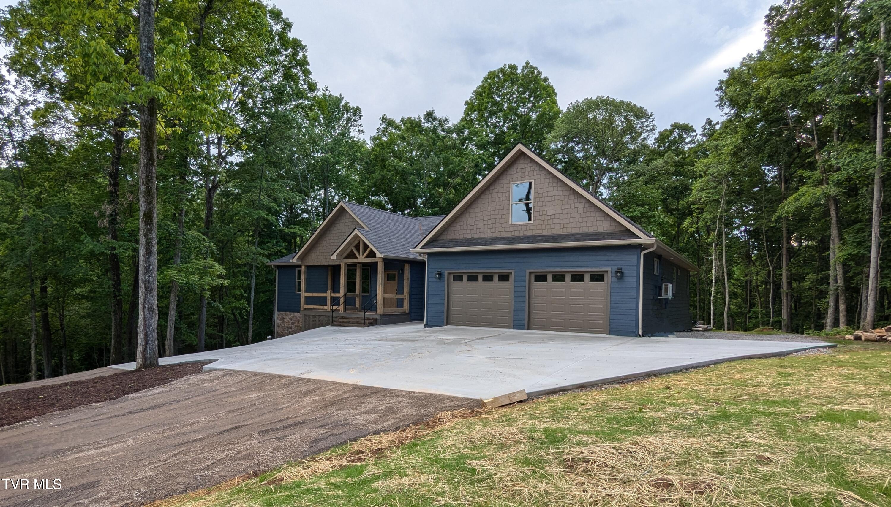 332 Tom Patterson Trail Trail, Dandridge, Tennessee image 2