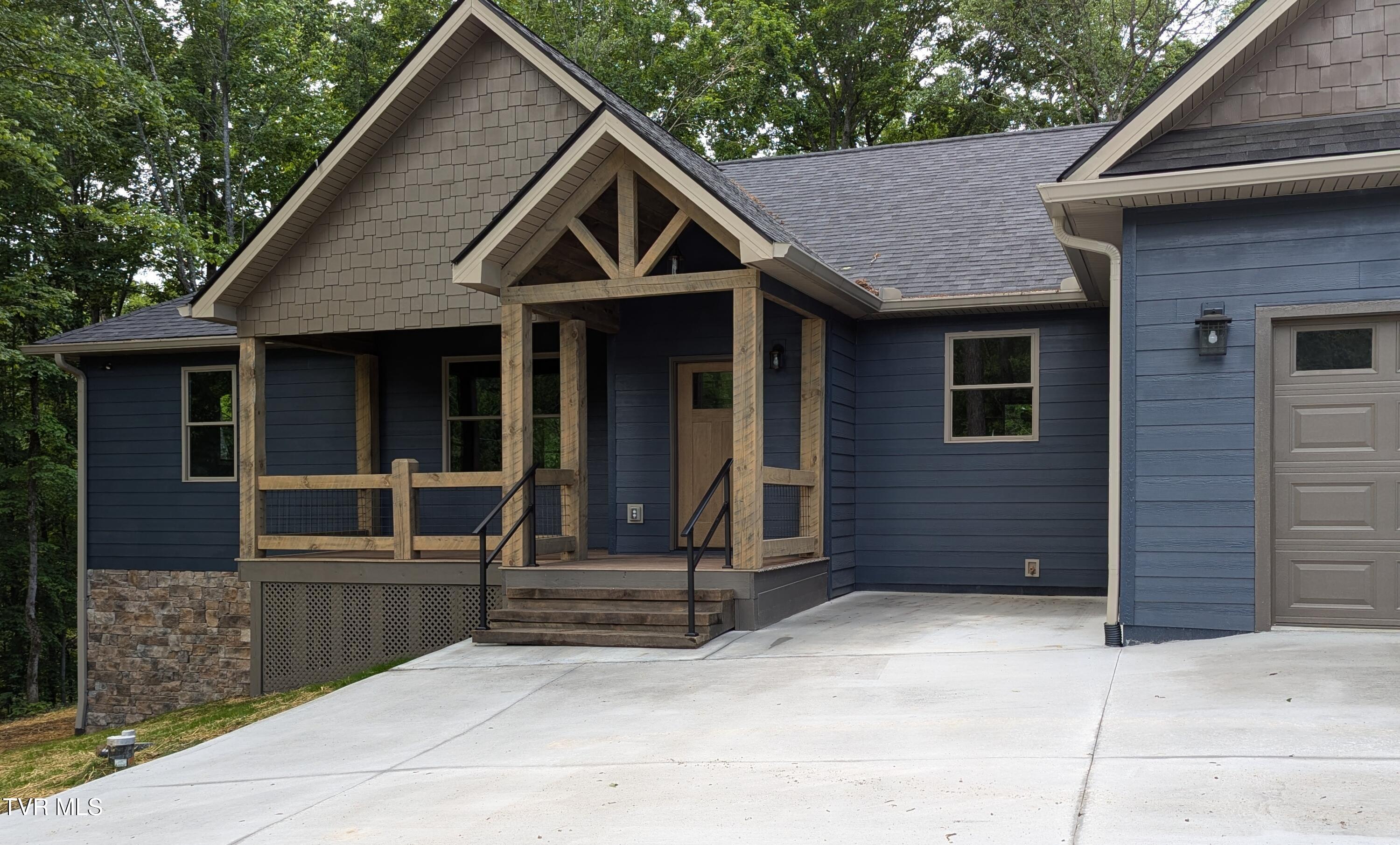 332 Tom Patterson Trail Trail, Dandridge, Tennessee image 3