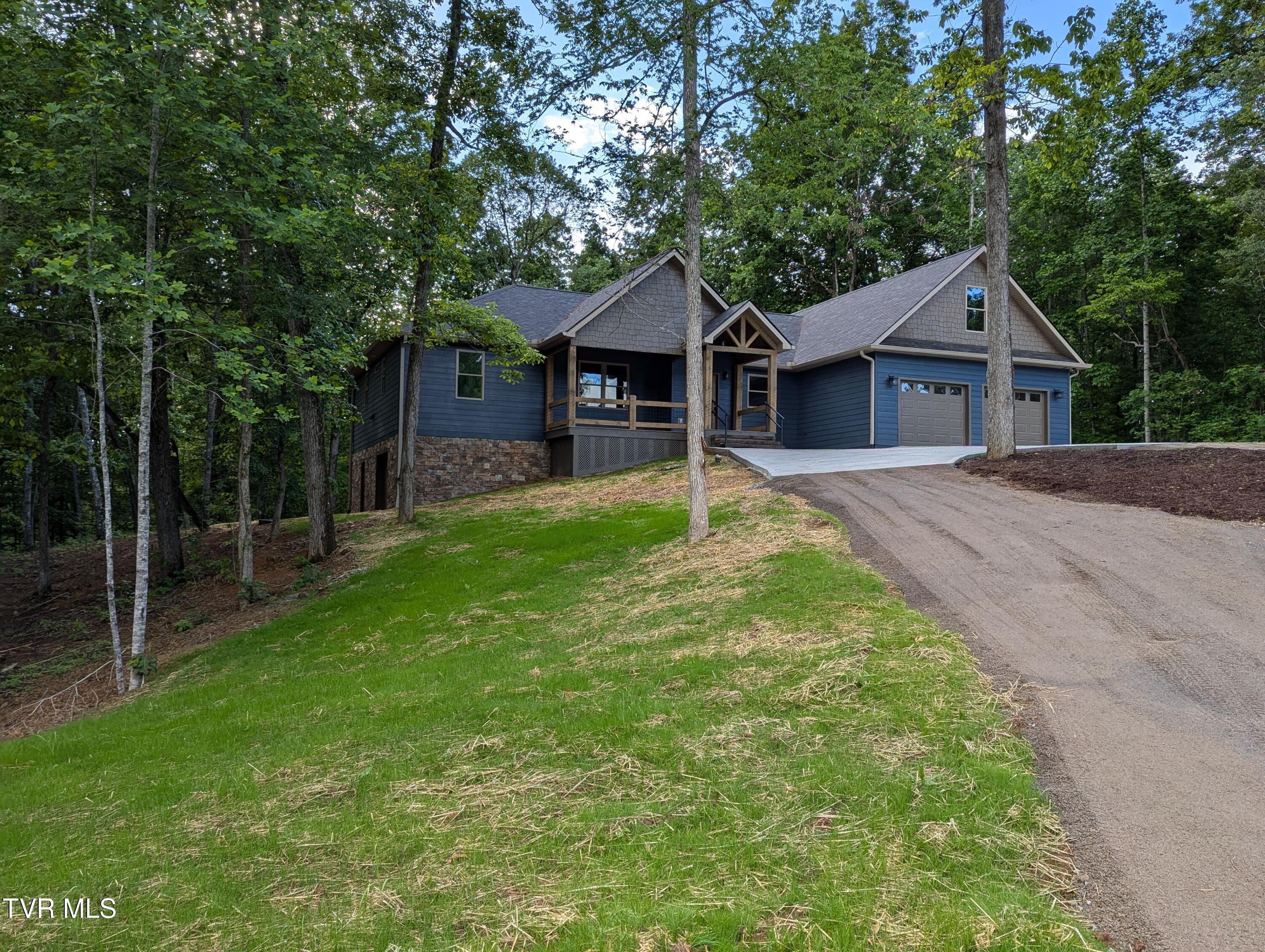 332 Tom Patterson Trail Trail, Dandridge, Tennessee image 7