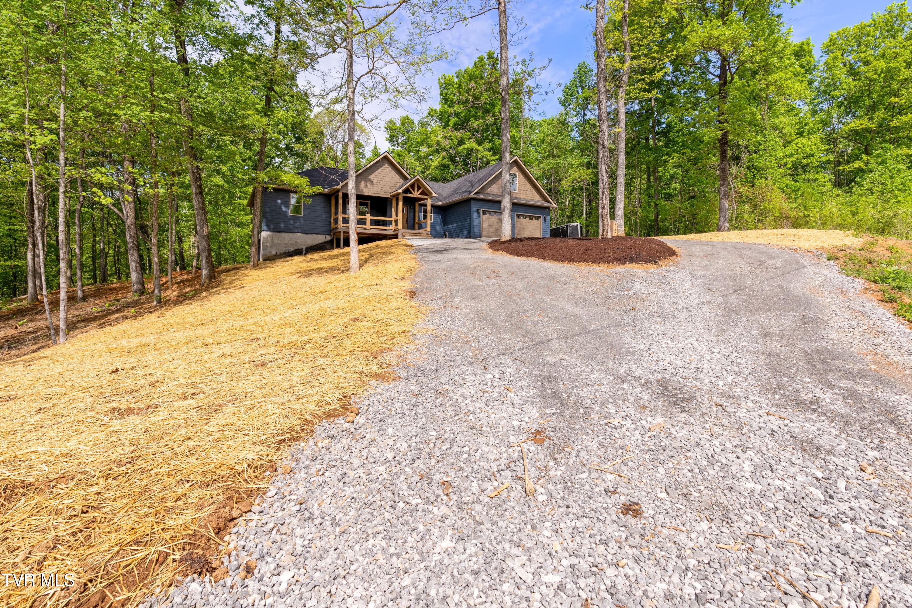 332 Tom Patterson Trail Trail, Dandridge, Tennessee image 11