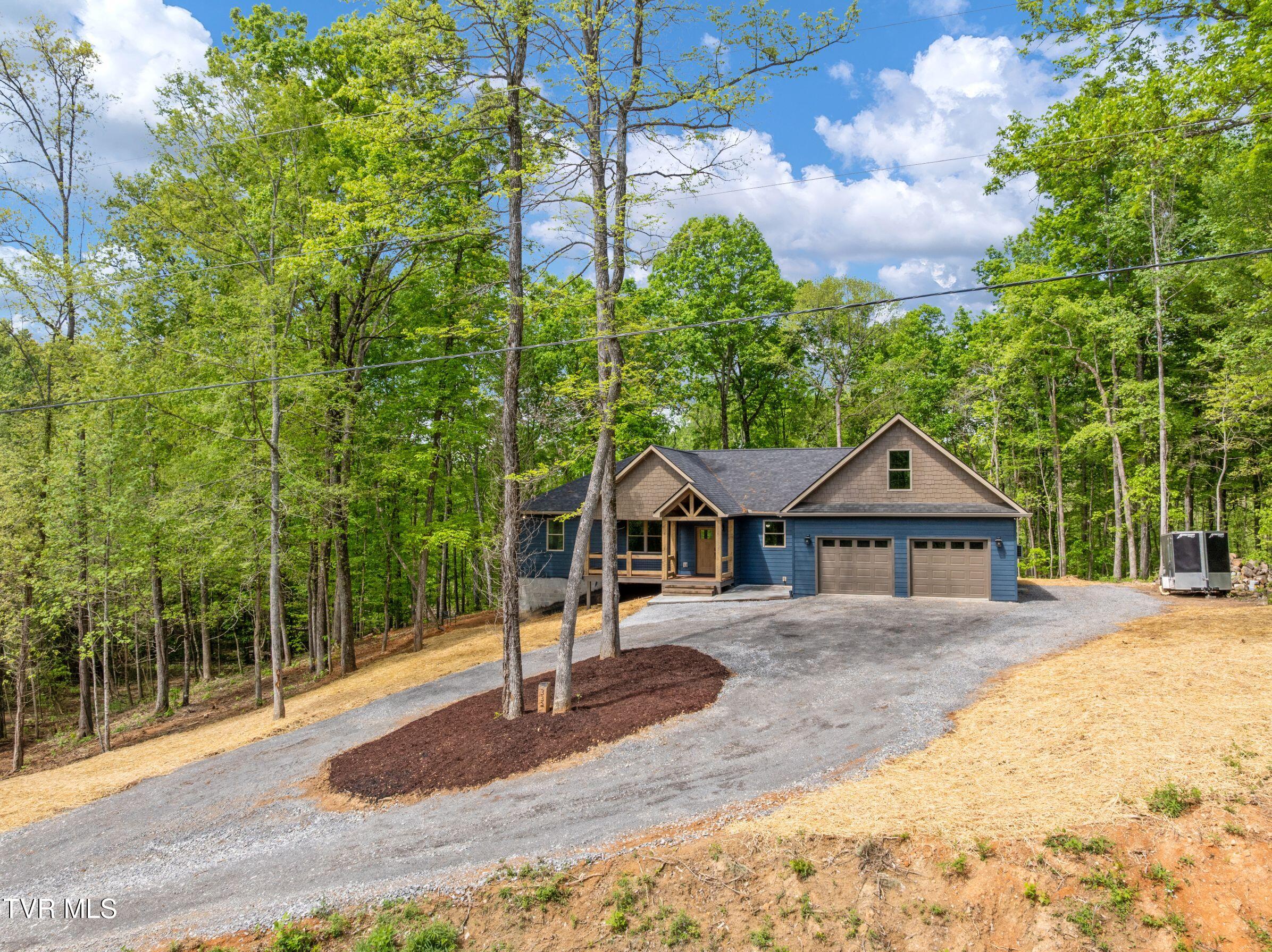 332 Tom Patterson Trail Trail, Dandridge, Tennessee image 8
