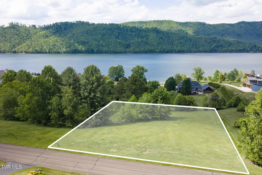 Photo of 84 Harbor View Road, Butler, TN 37640 (MLS # 9995317)