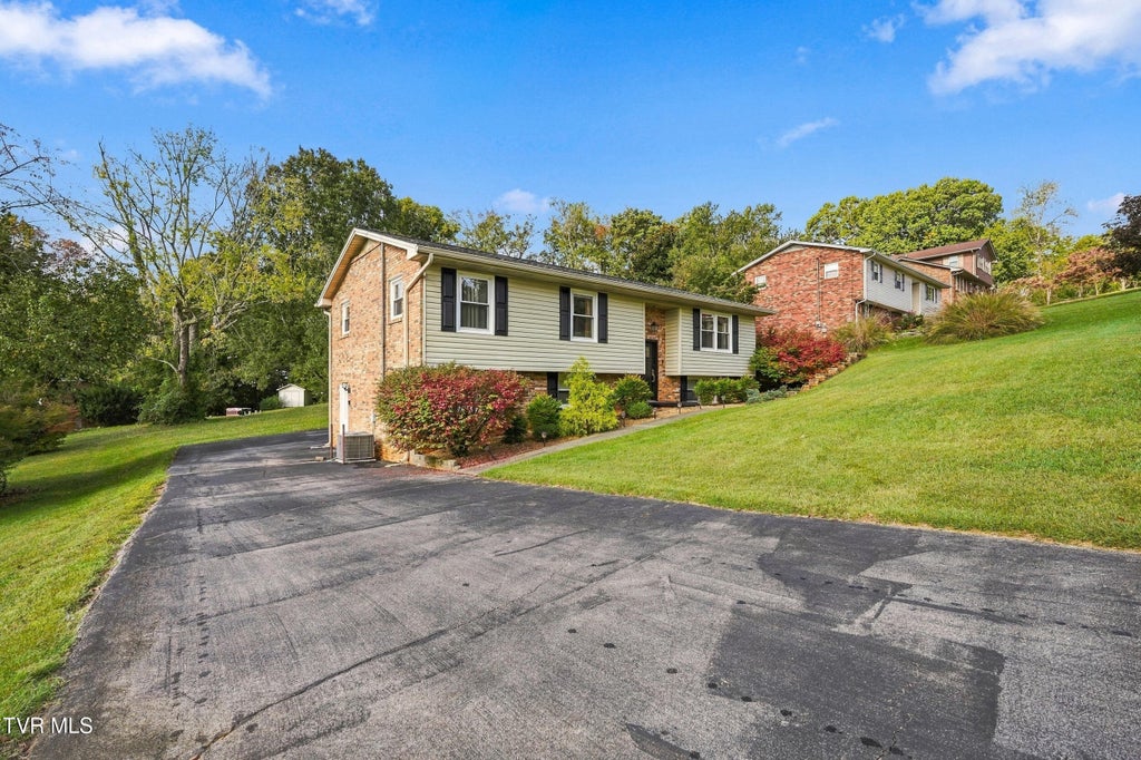 Photo of 205 Bernard Avenue, Church Hill, TN 37642 (MLS # 10002056)