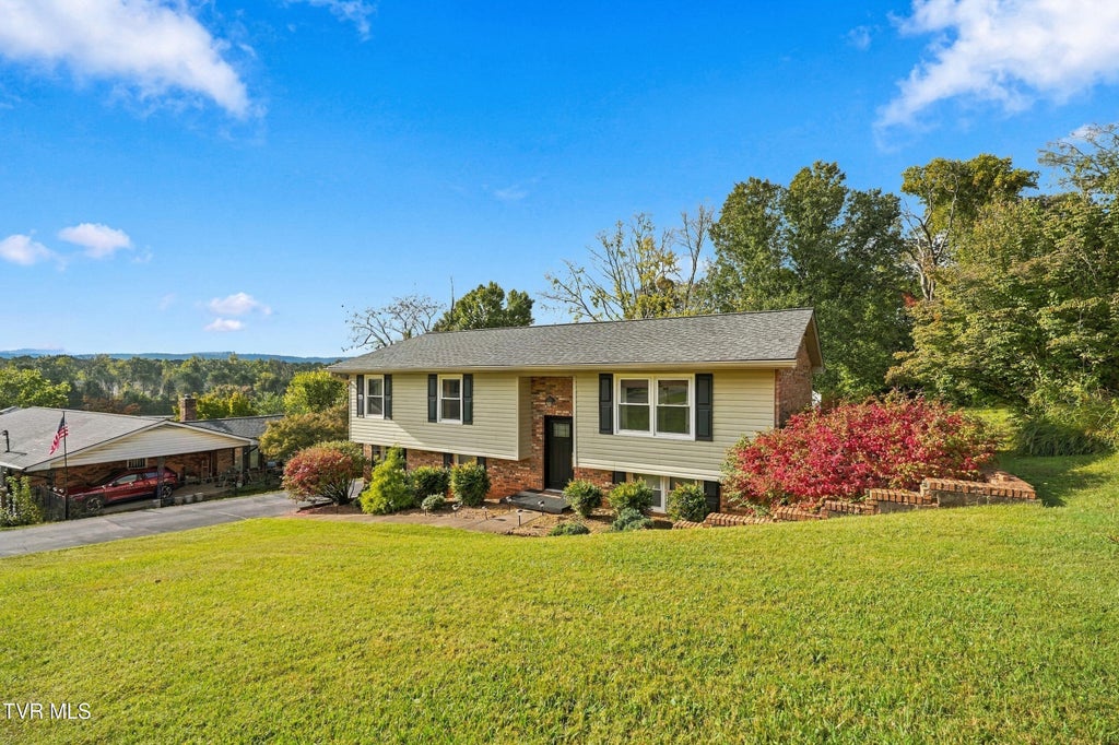 Photo of 205 Bernard Avenue, Church Hill, TN 37642 (MLS # 10002056)
