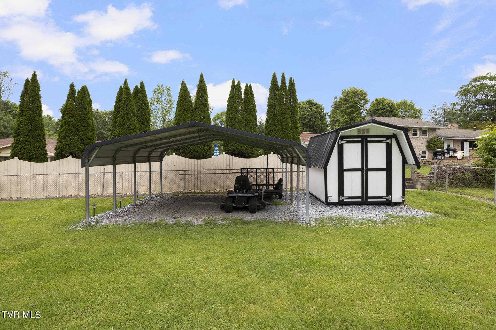 1201 Beechwood Drive, Johnson City, Tennessee image 39