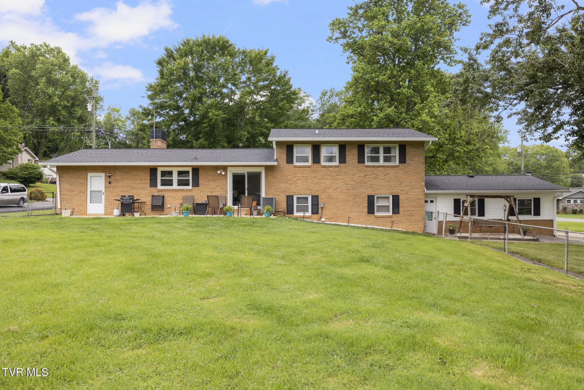1201 Beechwood Drive, Johnson City, Tennessee image 36