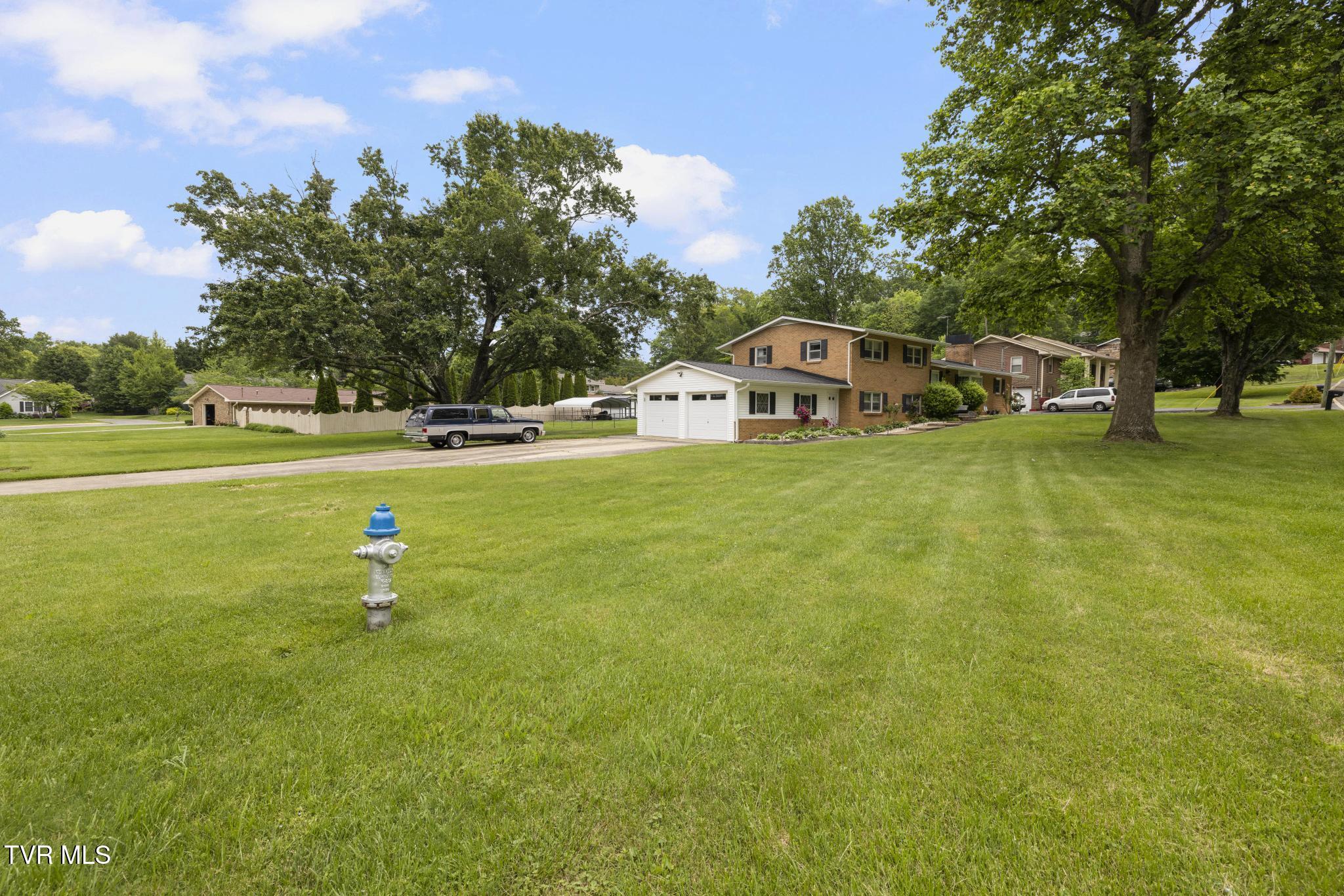 1201 Beechwood Drive, Johnson City, Tennessee image 43