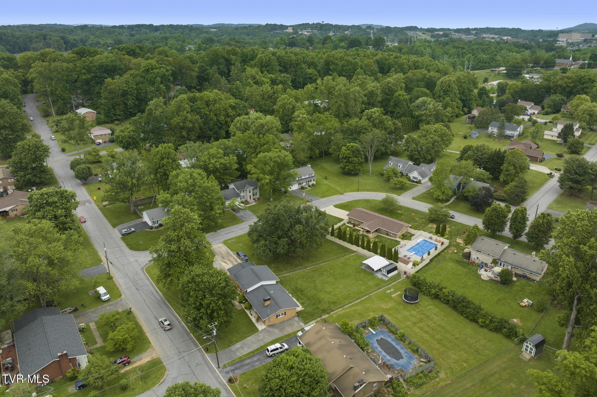 1201 Beechwood Drive, Johnson City, Tennessee image 47