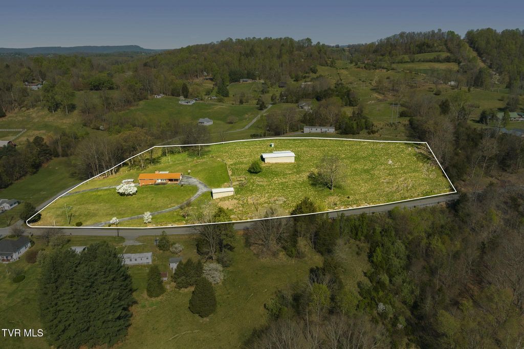 Photo of 1236 Dunlap Road, Kingsport, TN 37663 (MLS # 9993757)