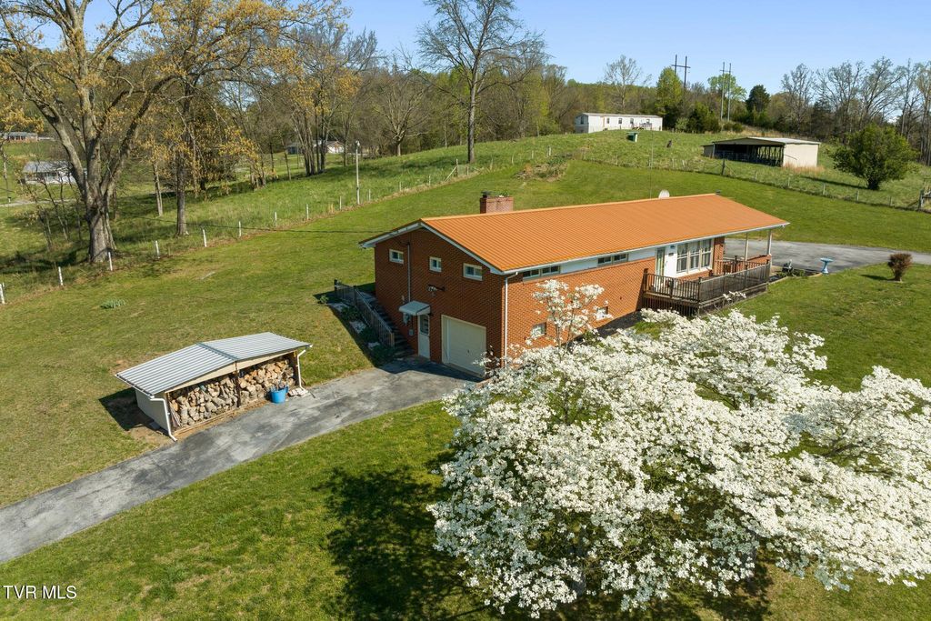 Photo of 1236 Dunlap Road, Kingsport, TN 37663 (MLS # 9993757)