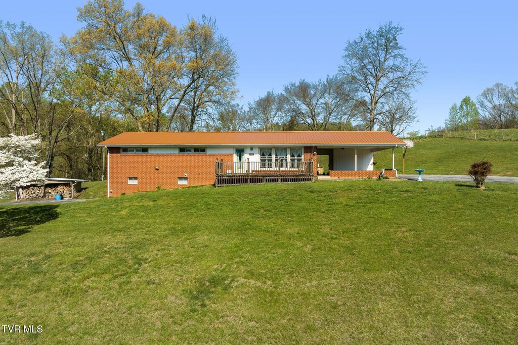 Photo of 1236 Dunlap Road, Kingsport, TN 37663 (MLS # 9993757)