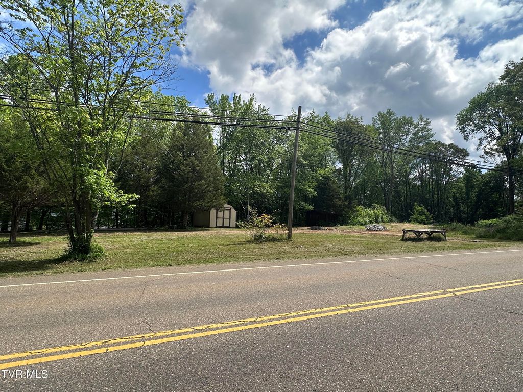 Photo of S Roan St Roan Street, Johnson City, TN 37601 (MLS # 9994712)