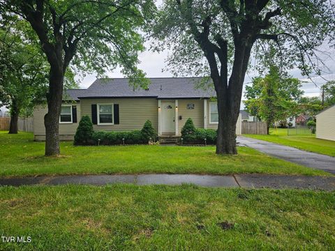 Photo of 2382 Hiwassee Circle #2382, Kingsport, TN 37664 (MLS # 9995228)